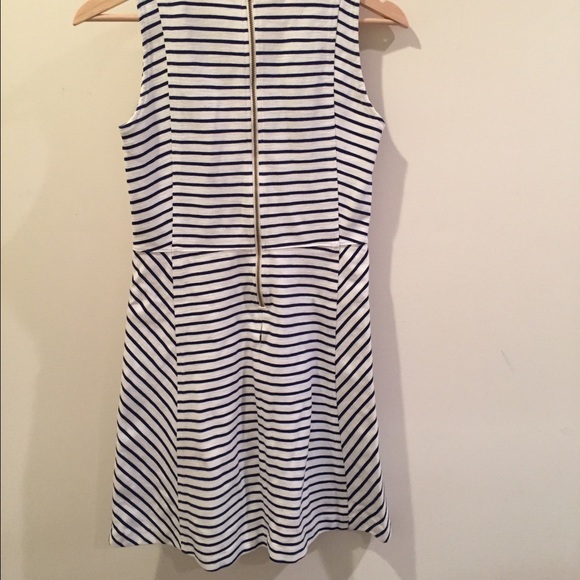 Jcrew summer dress - Picture 2 of 4