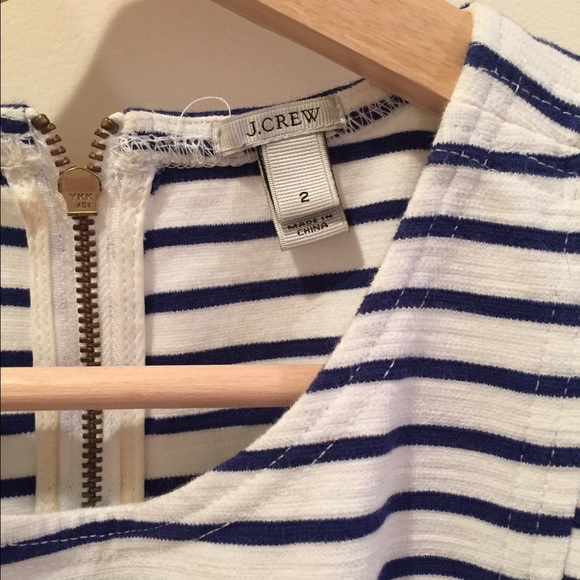 Jcrew summer dress - Picture 3 of 4