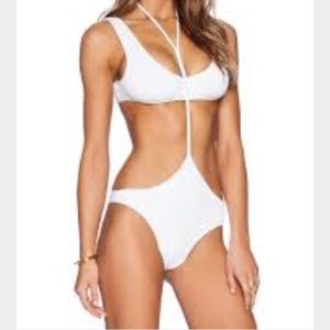 Minimale animale Bimini brief in conch