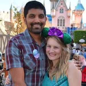 Meet your Posher, Bethany