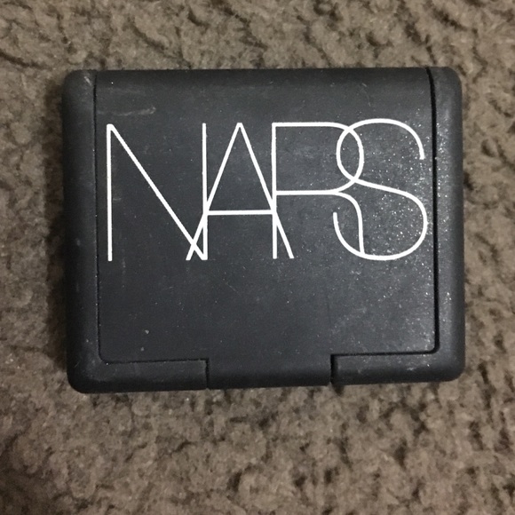 nars single eyeshadow