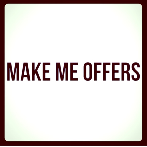 NEED TO GET RID OF EVERYTHING 👍🏼