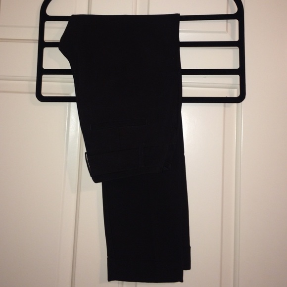 Express Columnist ankle dress pant