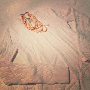 Lilly Pulitzer sweater