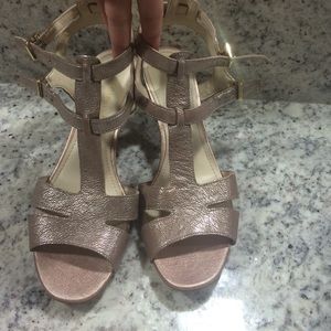 Perfect Condition Franco Sarto Heels