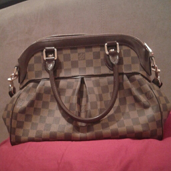 Louis Vuitton handbag