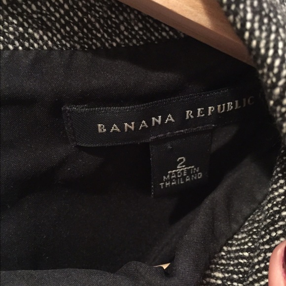 Banana republic dress over the knee - Picture 3 of 4