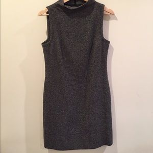 Banana republic dress over the knee