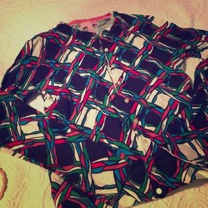Lilly Pulitzer sweater