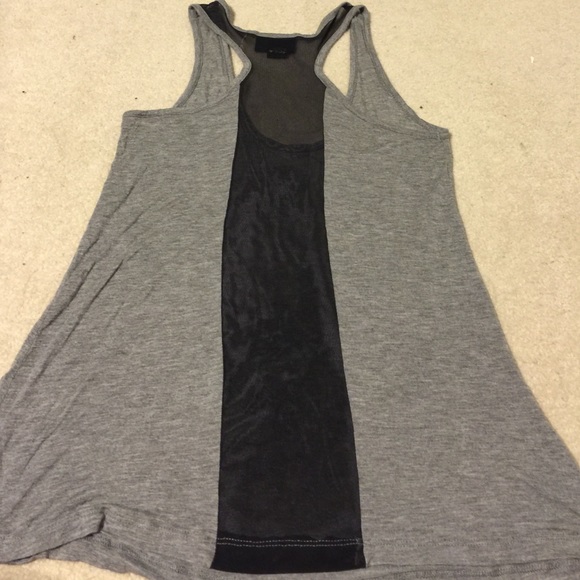 Tank top - Picture 3 of 3