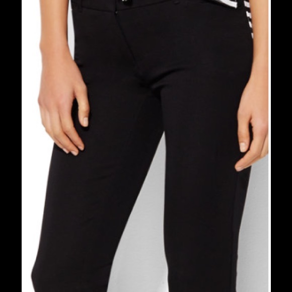 The Audrey Ankle Pant - Picture 2 of 3