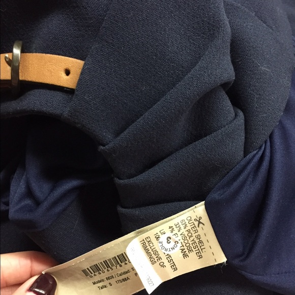 MassimoDuti dress - Picture 4 of 4