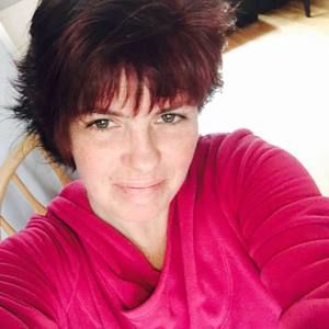 Meet your Posher, Tricia