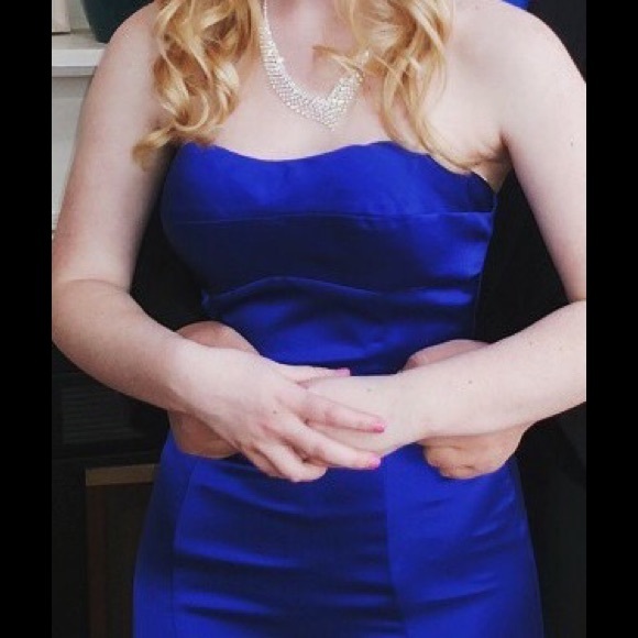 Prom Dress - Picture 4 of 4