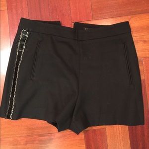 Zara shorts