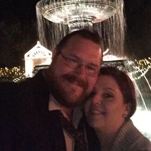 Meet your Posher, Barry