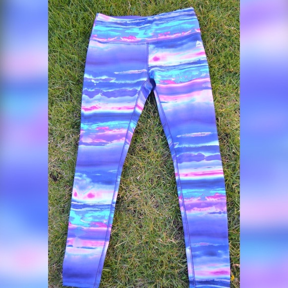 RBX Yoga Pants 💜✨