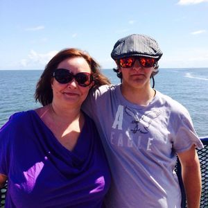 Meet your Posher, Carla