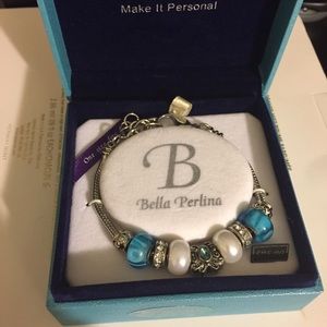 New Bella Perlina Bracelet