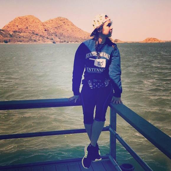 Meet your Posher, Ruby