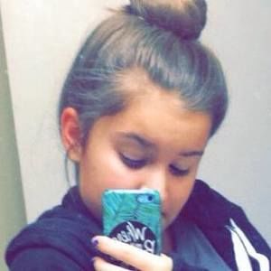 Meet your Posher, Arianna