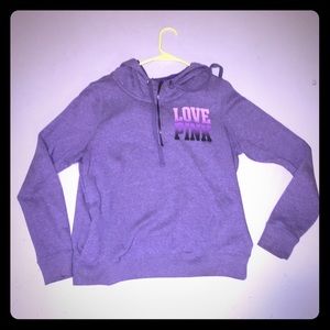 VICTORIAS SECRET PINK hoodie!!