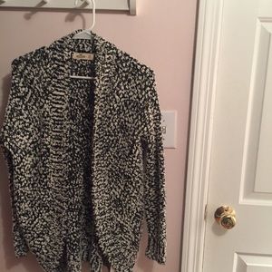 Hollister cardigan
