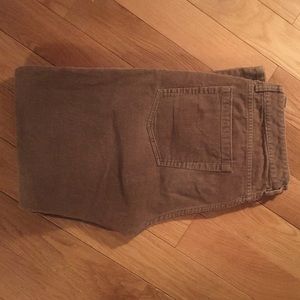Vineyard Vines corduroy pants