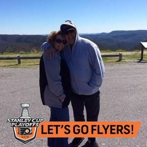 Meet your Posher, Patti