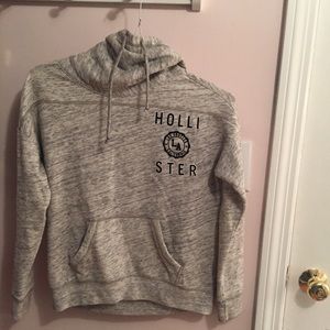 Hollister sweatshirt