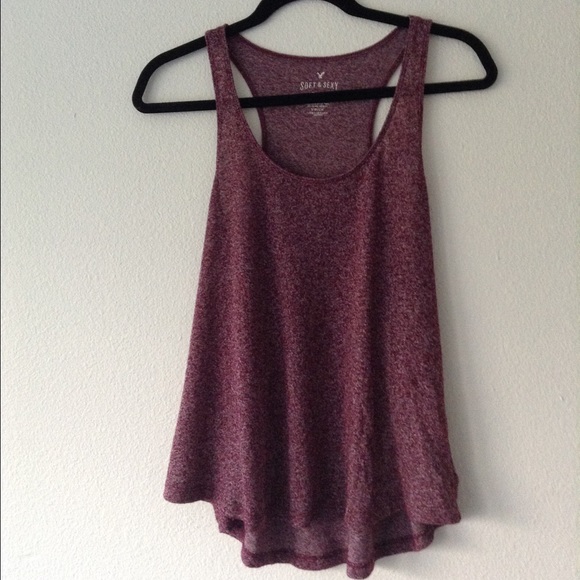 American Eagle Outfitters Tops - American Eagle tank