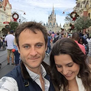 Meet your Posher, Patrick