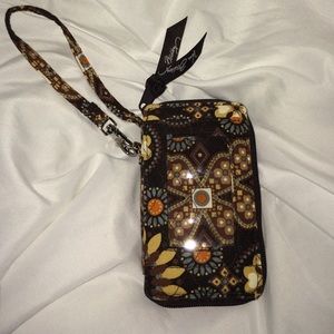 Vera Bradley wallet