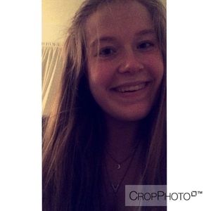 Meet your Posher, Julia