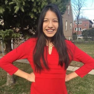 Meet your Posher, Jeannie