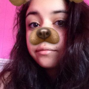 Meet your Posher, Jocelin