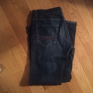 Express Jeans