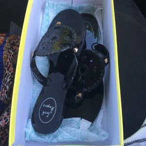 BRAND NEW 🍀Jack Rodgers •size 6•