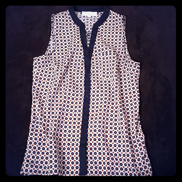 Versatile top! Wear it under a jacket