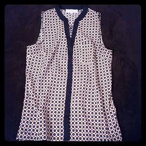 Versatile top! Wear it under a jacket