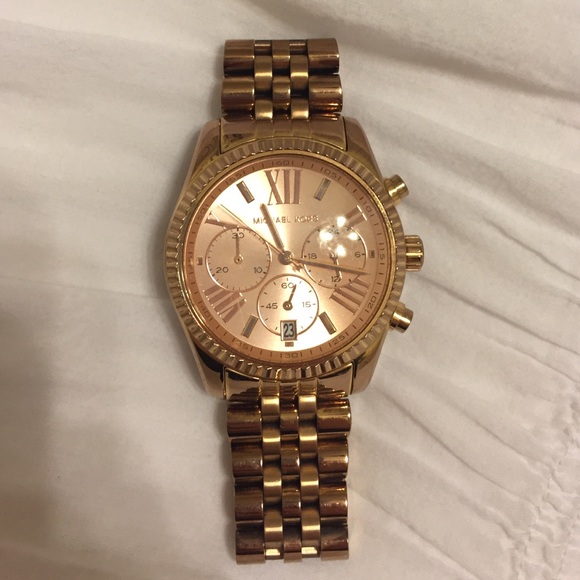Michael Kors Watch
