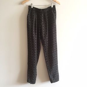 Halogen Jogger Pants