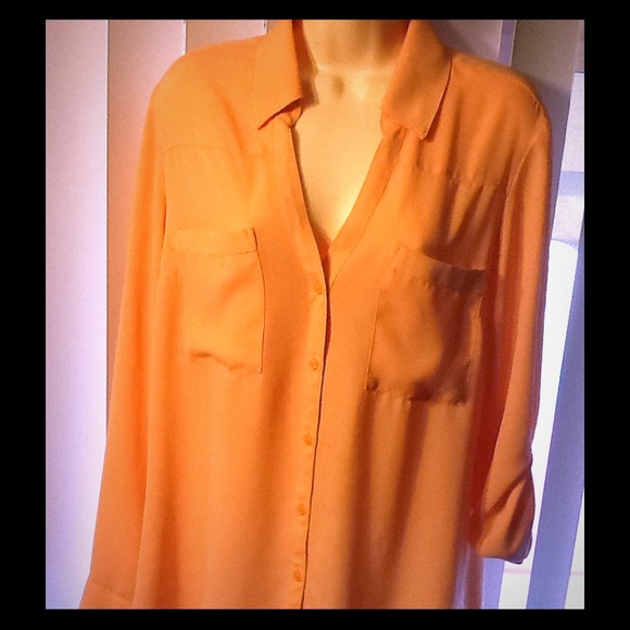 Express Portofino Blouse