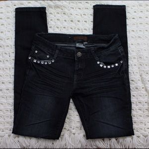 ❌SOLD❌Free Culture jeans