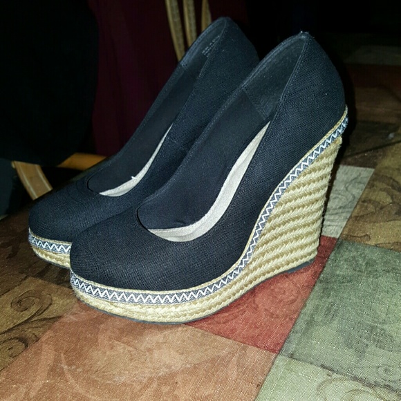 Wedges