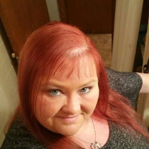 Meet your Posher, Tammy