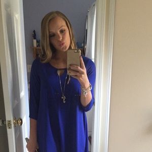 Meet your Posher, Emma