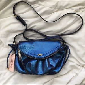 BNWT JUICY CROSSBODY