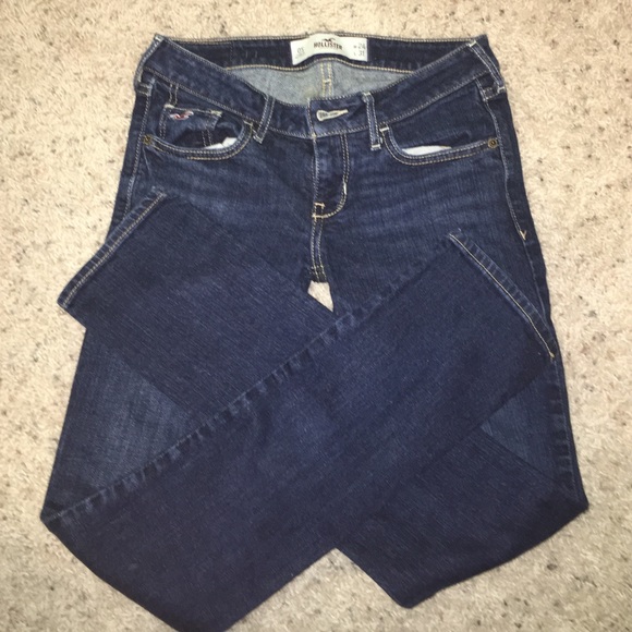 Hollister jeans