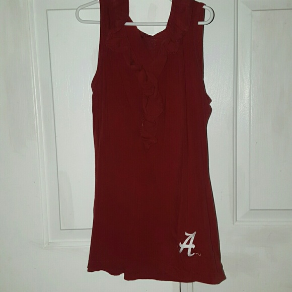Alabama top